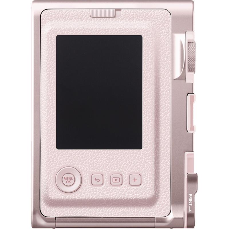 Фотоаппарат Fujifilm Instax mini Evo Pink