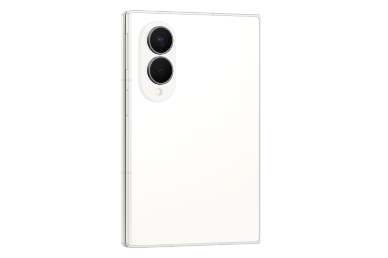 Телефон Samsung Galaxy Z Fold 8 16/1TB Кремовый (Cream)