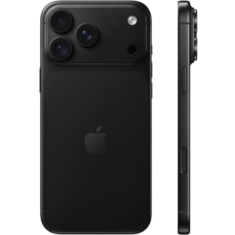 Apple iPhone 18 Pro 1TB nano Sim + eSim Black