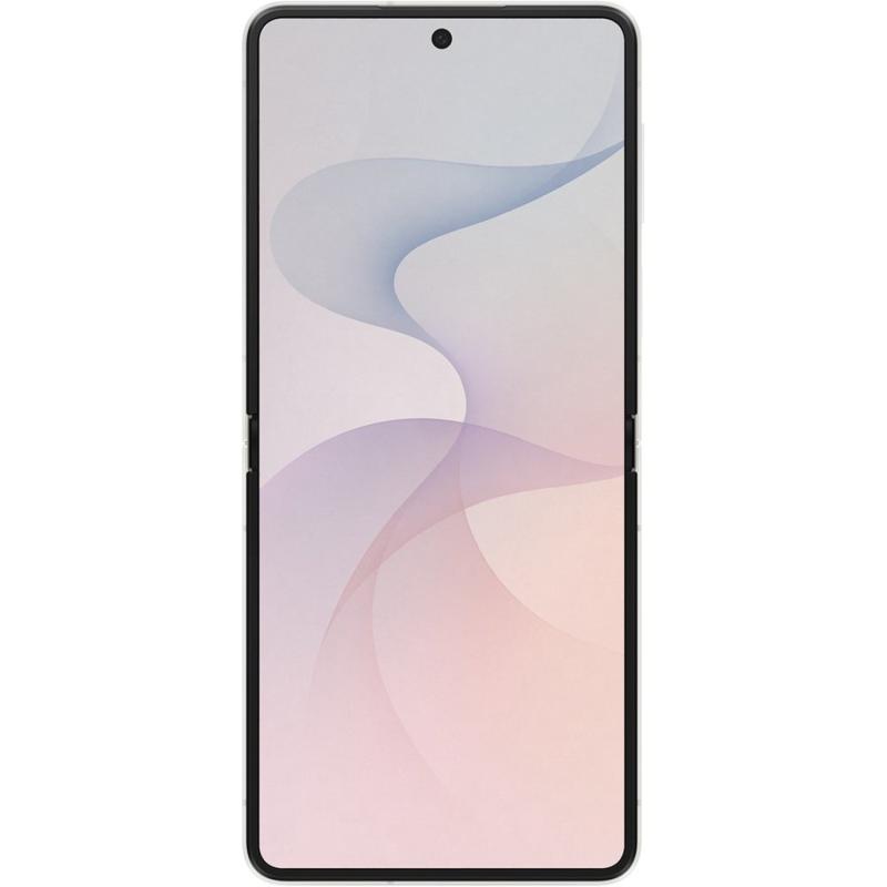 Смартфон Samsung Galaxy Z Flip8 12/512GB Cream