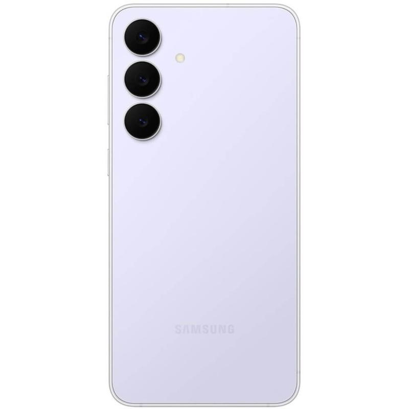 Смартфон Samsung Galaxy S25 FE 8/256GB Icyblue