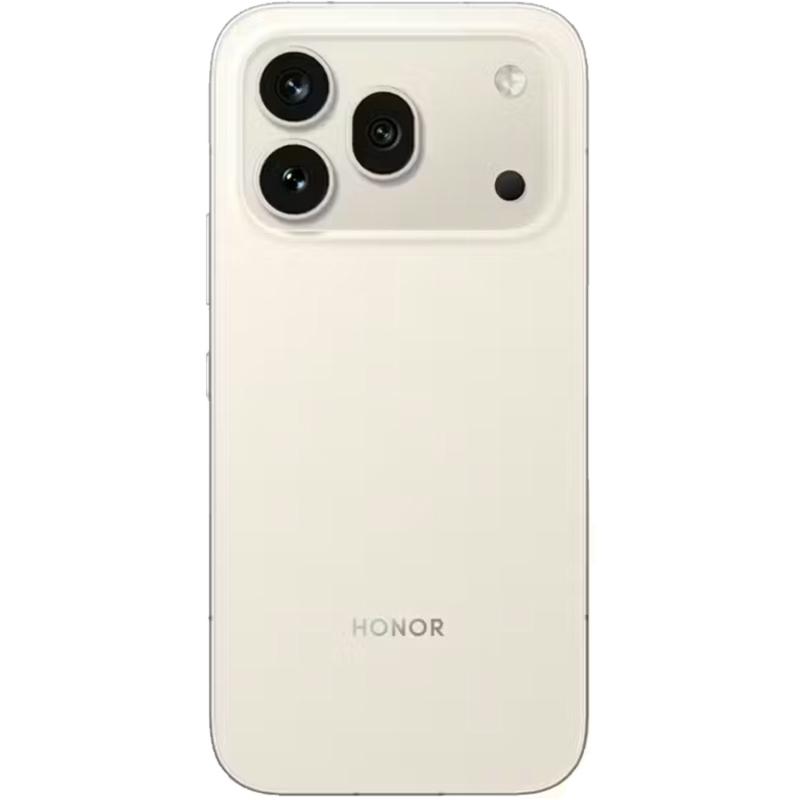 Смартфон Honor 600 Pro 12/512GB Golden White