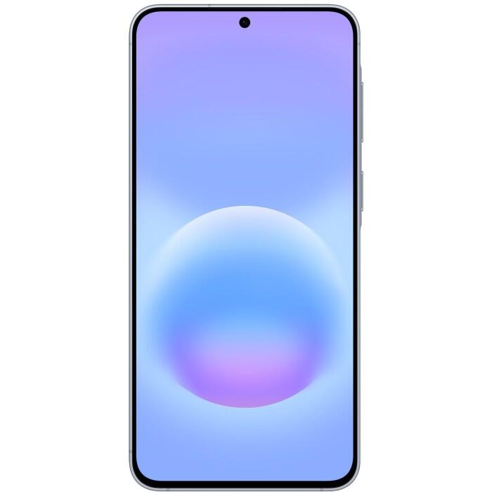 Телефон Samsung Galaxy A57 5G 12/512GB Global «Голубой»