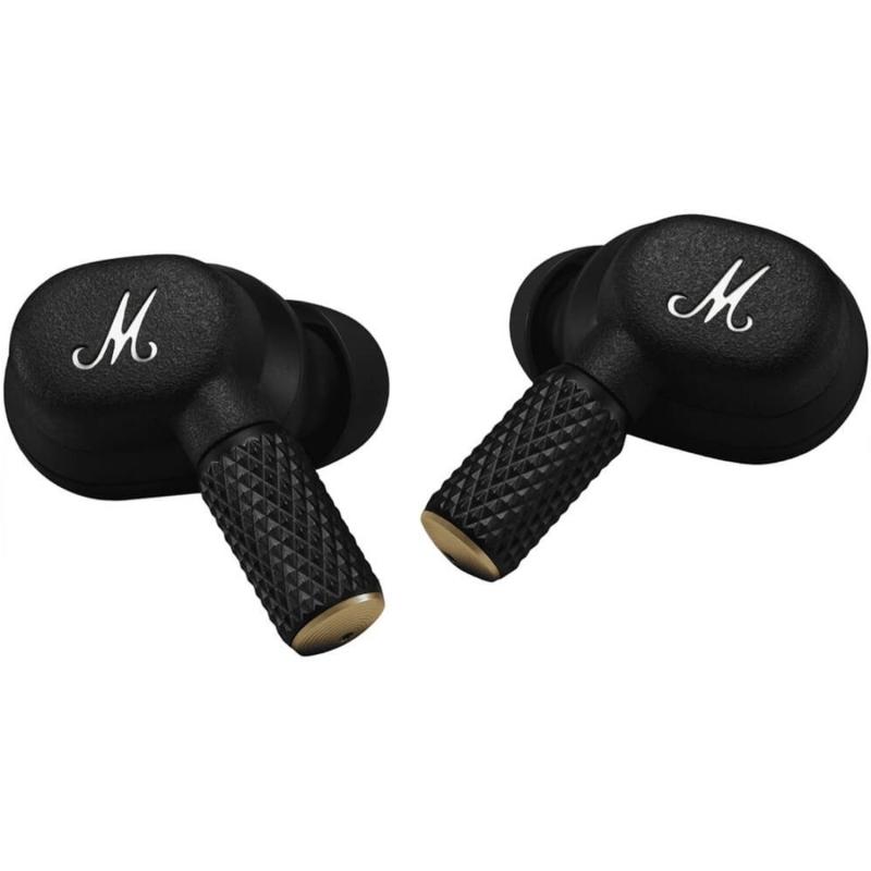 Наушники Marshall Motif II ANC Black