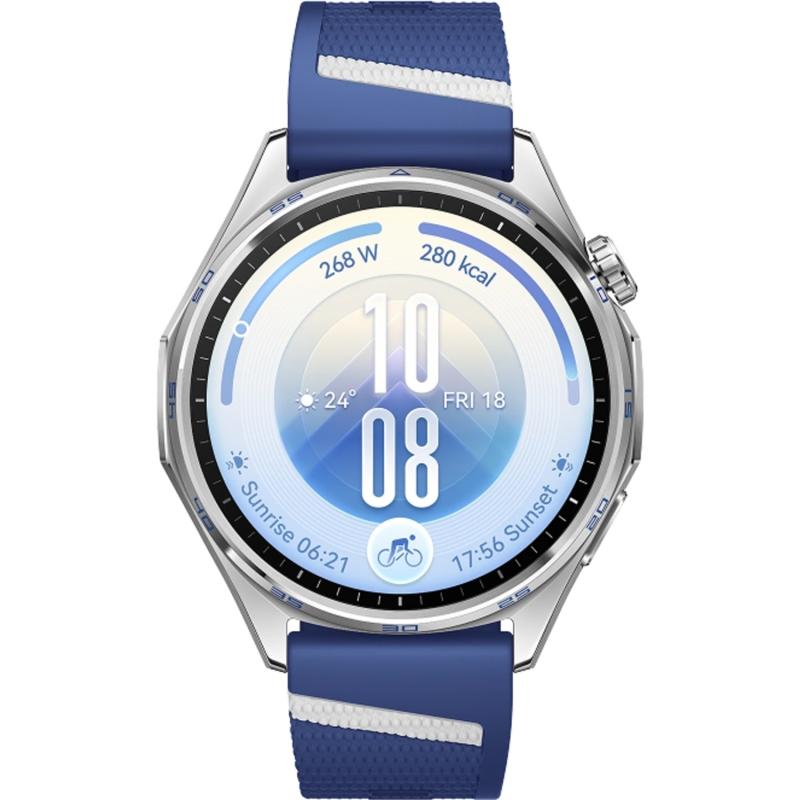Смарт-часы Huawei Watch GT 7 Blue