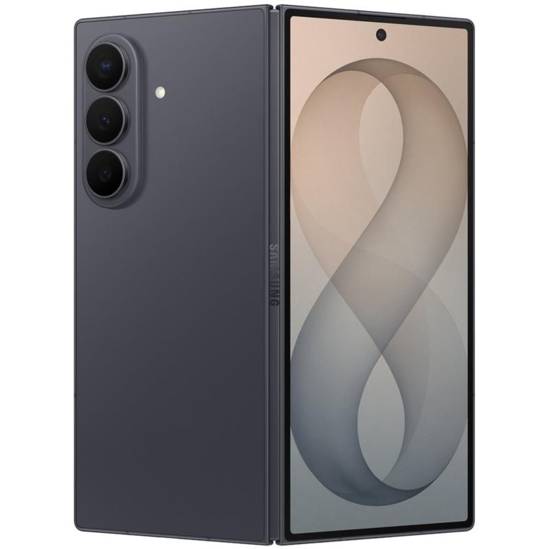 Смартфон Samsung Galaxy Z Fold8 Ultra 12/256GB Graphite
