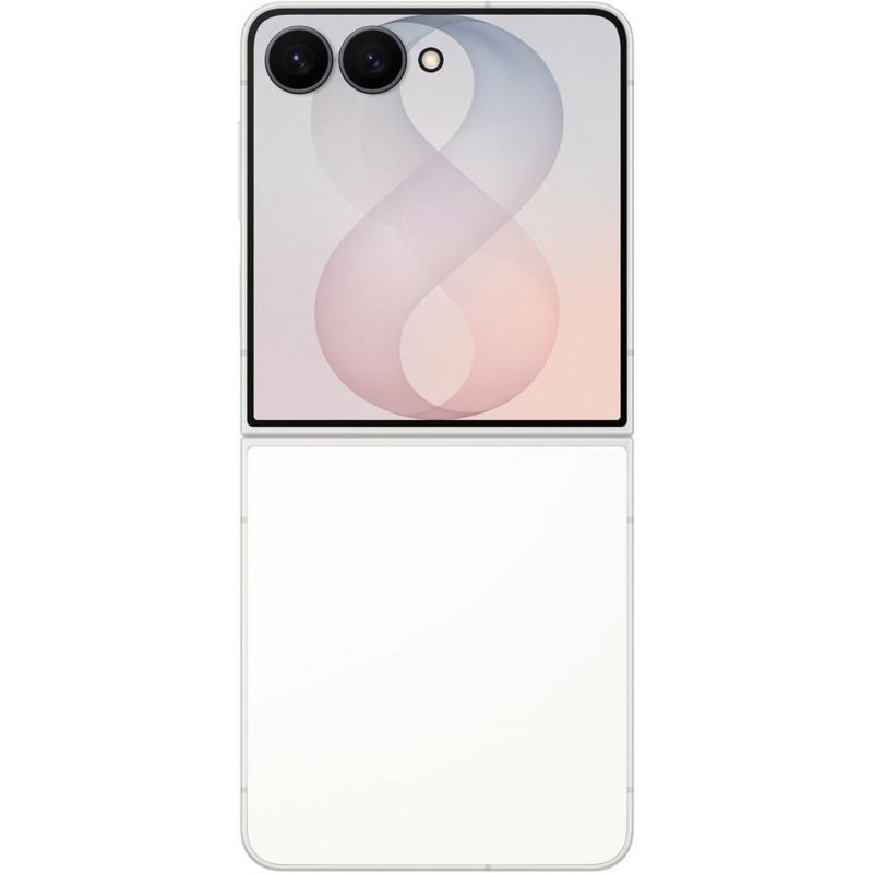 Смартфон Samsung Galaxy Z Flip8 12/512GB Cream