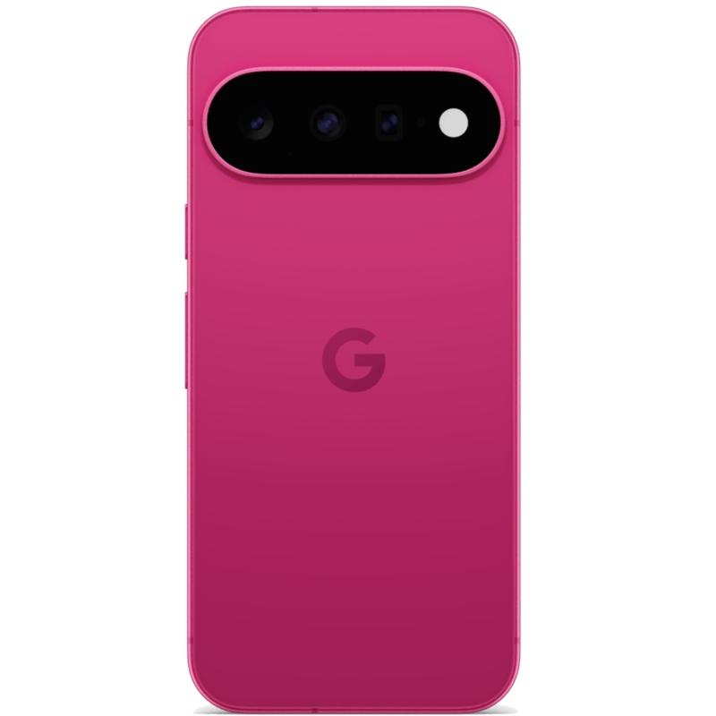 Смартфон Google Pixel 11 12/512GB Hibiscus