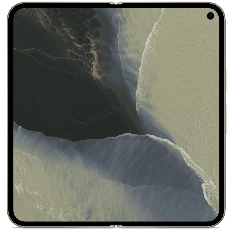 Смартфон Google Pixel 11 Pro Fold 16/256GB Olive