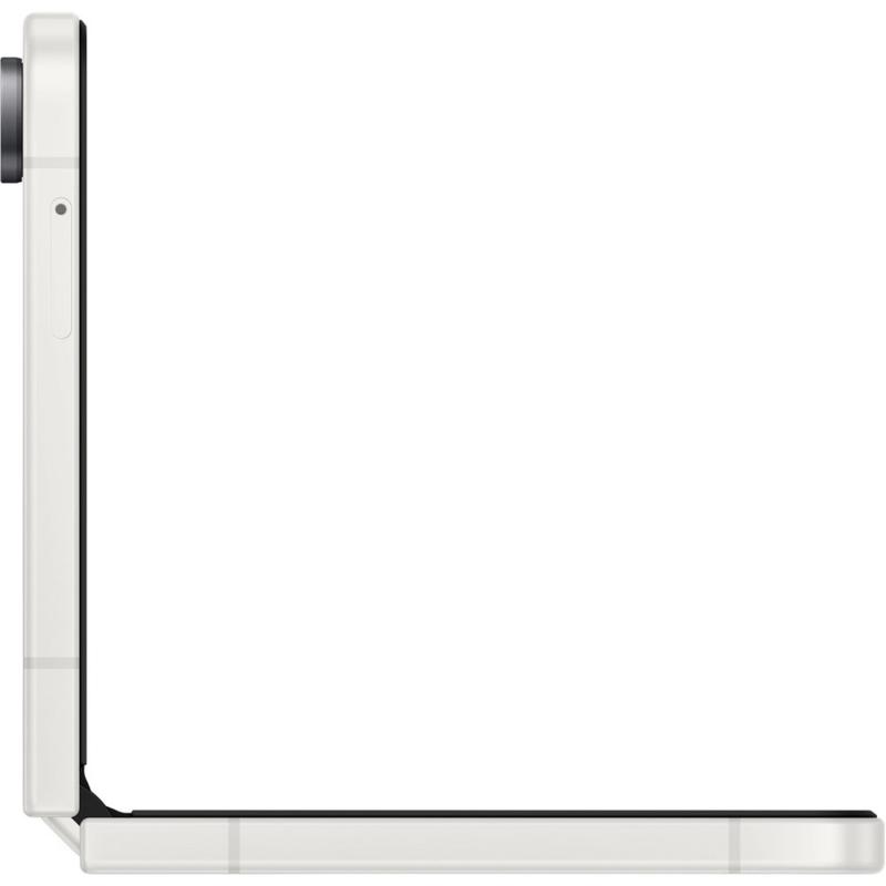 Смартфон Samsung Galaxy Z Flip8 12/512GB Cream