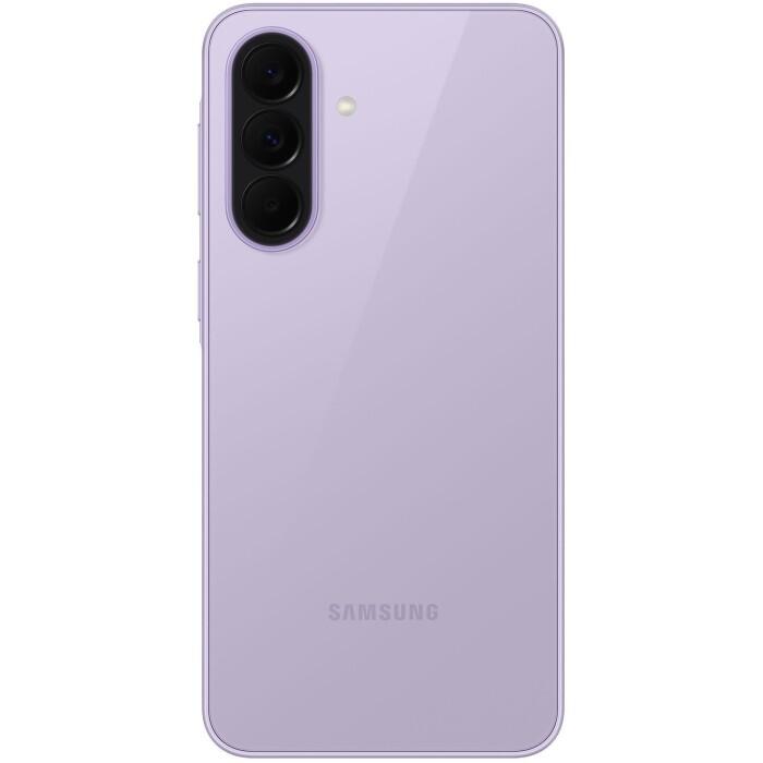 Телефон Samsung Galaxy A37 5G 8/256GB Global «Лавандовый»