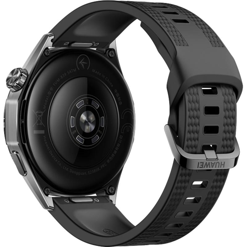 Смарт-часы Huawei Watch GT 7 Black