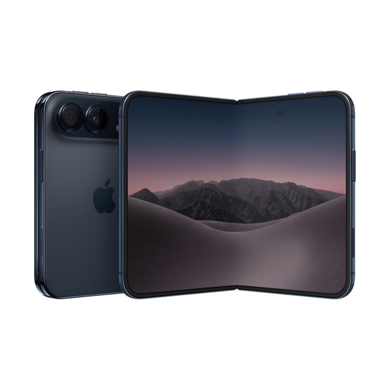 iPhone Duo, Night Sky, 2TB