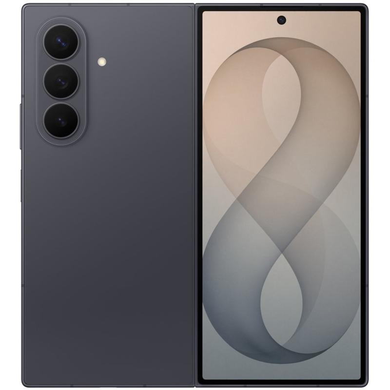 Смартфон Samsung Galaxy Z Fold8 Ultra 16/1TB Graphite