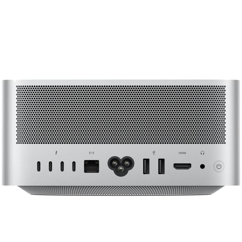 Apple Mac Studio M5 Ultra 30-core CPU, 64-core GPU 256/2TB Silver