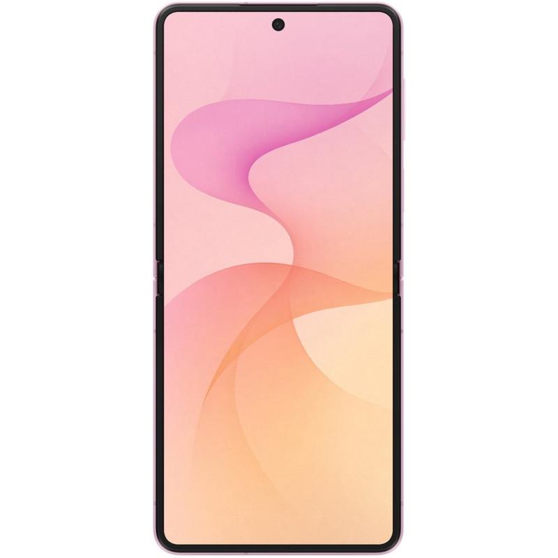 Смартфон Samsung Galaxy Z Flip8 12/512GB Pink