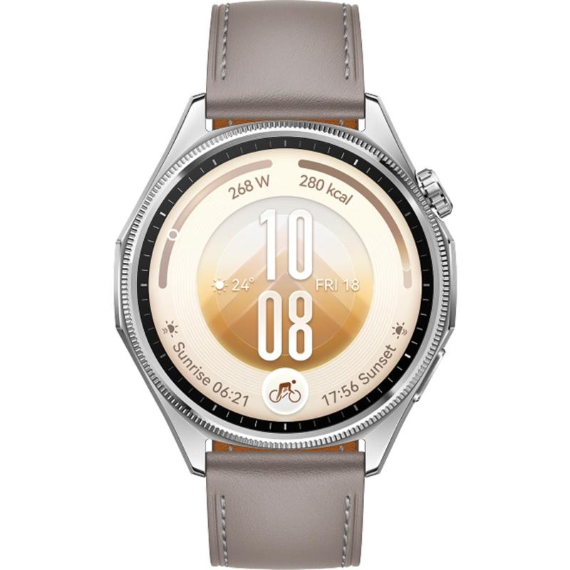 Смарт-часы Huawei Watch GT 7 Grey