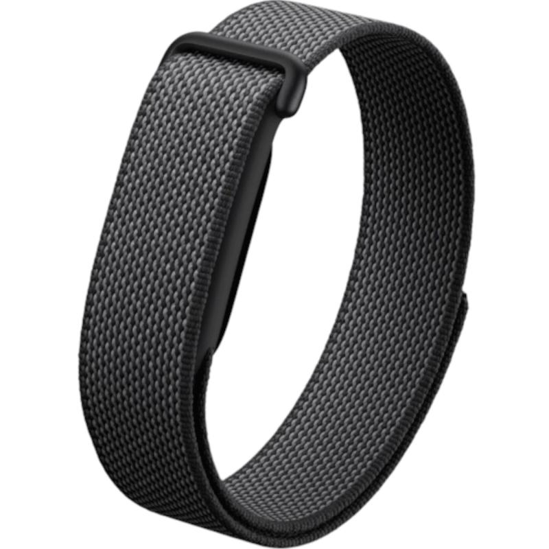 Фитнес браслет Google Fitbit Air Obsidian (черный)