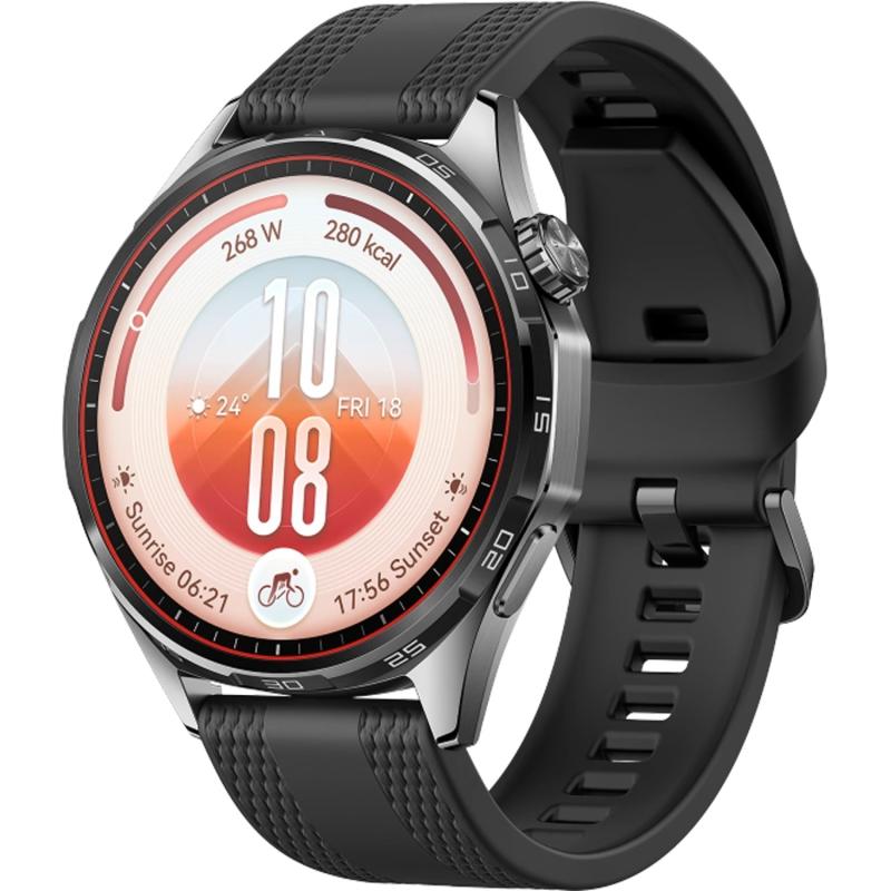 Смарт-часы Huawei Watch GT 7 Black