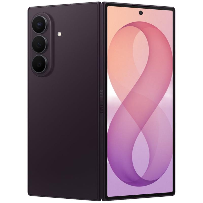 Смартфон Samsung Galaxy Z Fold8 Ultra 12/512GB Violet