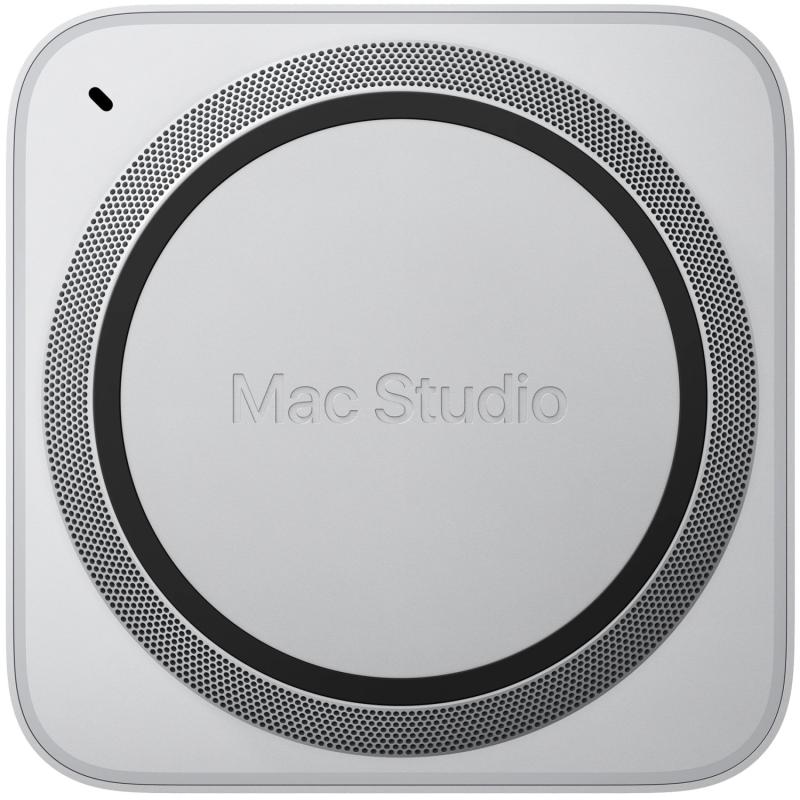 Apple Mac Studio M5 Ultra 30-core CPU, 64-core GPU 96/1TB Silver