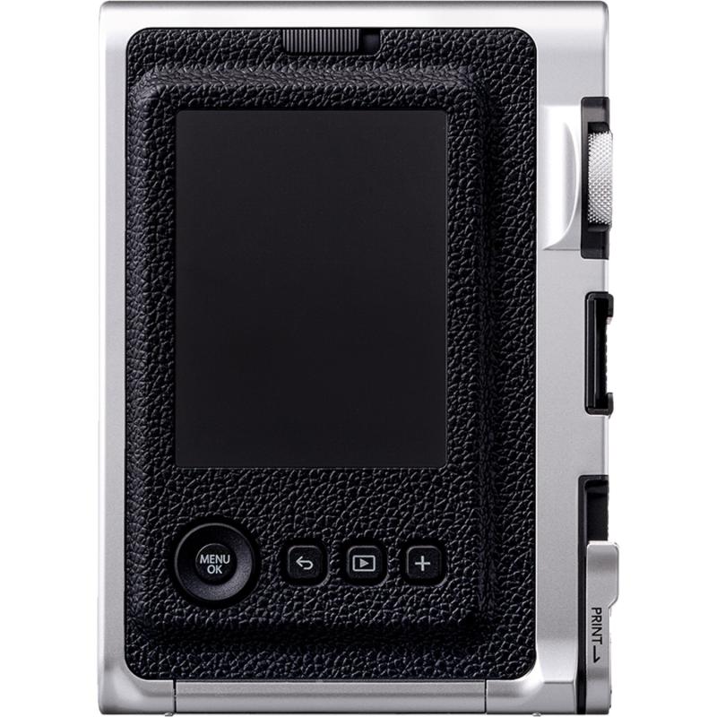 Фотоаппарат Fujifilm Instax mini Evo Black