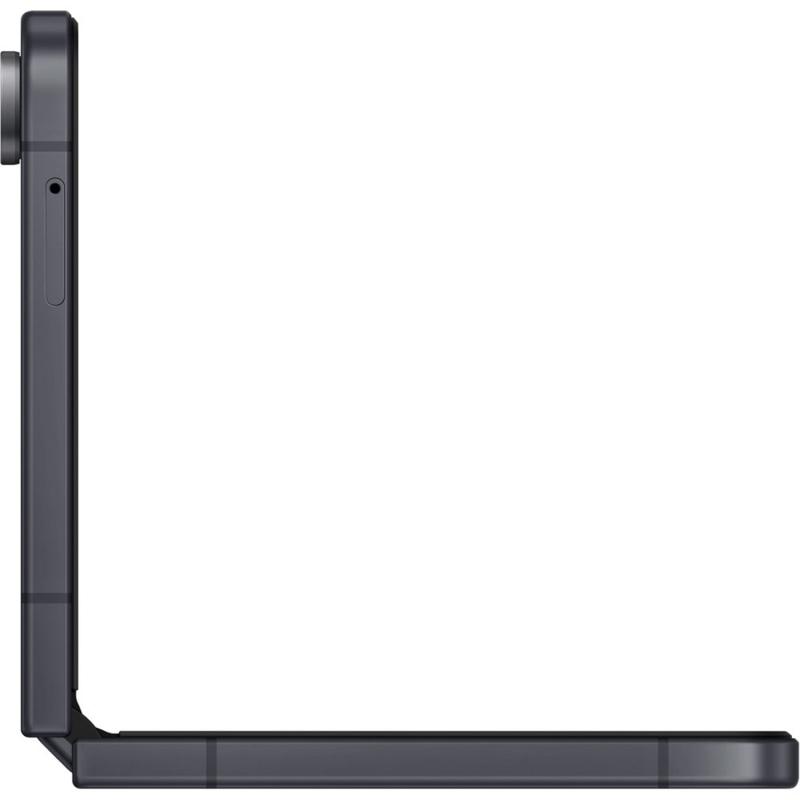 Смартфон Samsung Galaxy Z Flip8 12/512GB Graphite