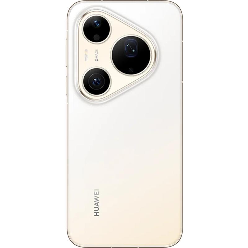 Смартфон Huawei Pura 90s Pro Max 12/512GB Blush Gold
