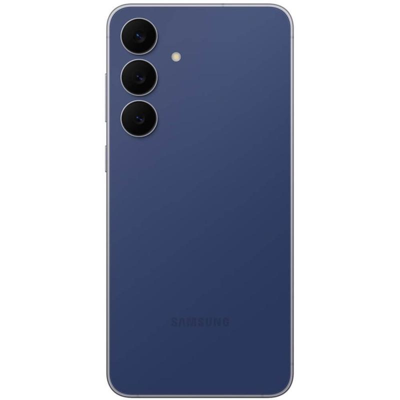 Смартфон Samsung Galaxy S25 FE 8/256GB Navy