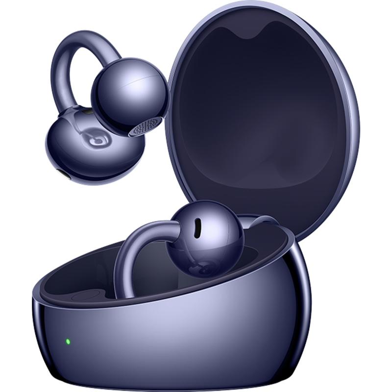 Наушники Huawei FreeClip 2 S Deepsea Blue