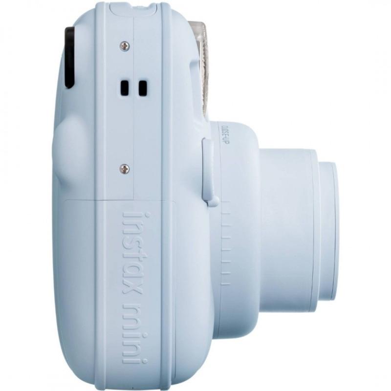 Фотоаппарат моментальной печати Fujifilm Instax mini 13 Frost Blue