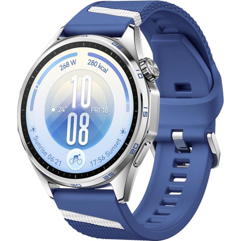 Смарт-часы Huawei Watch GT 7 Blue