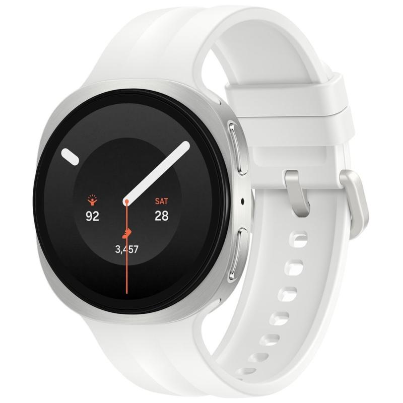 Смарт-часы Samsung Galaxy Watch 9 Cream 40mm LTE