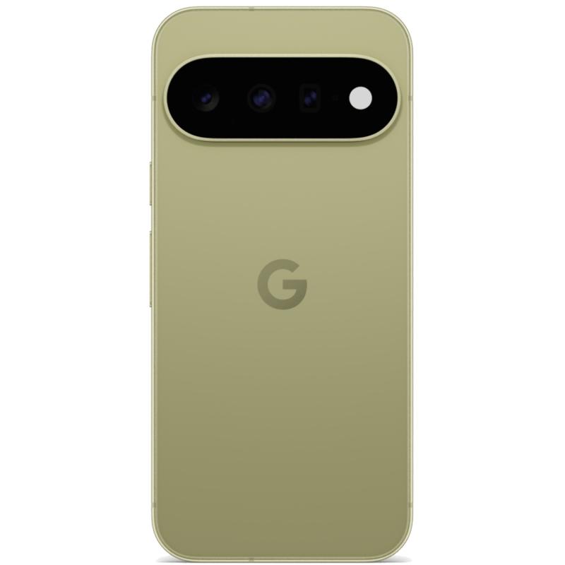 Смартфон Google Pixel 11 12/256GB Pistachio