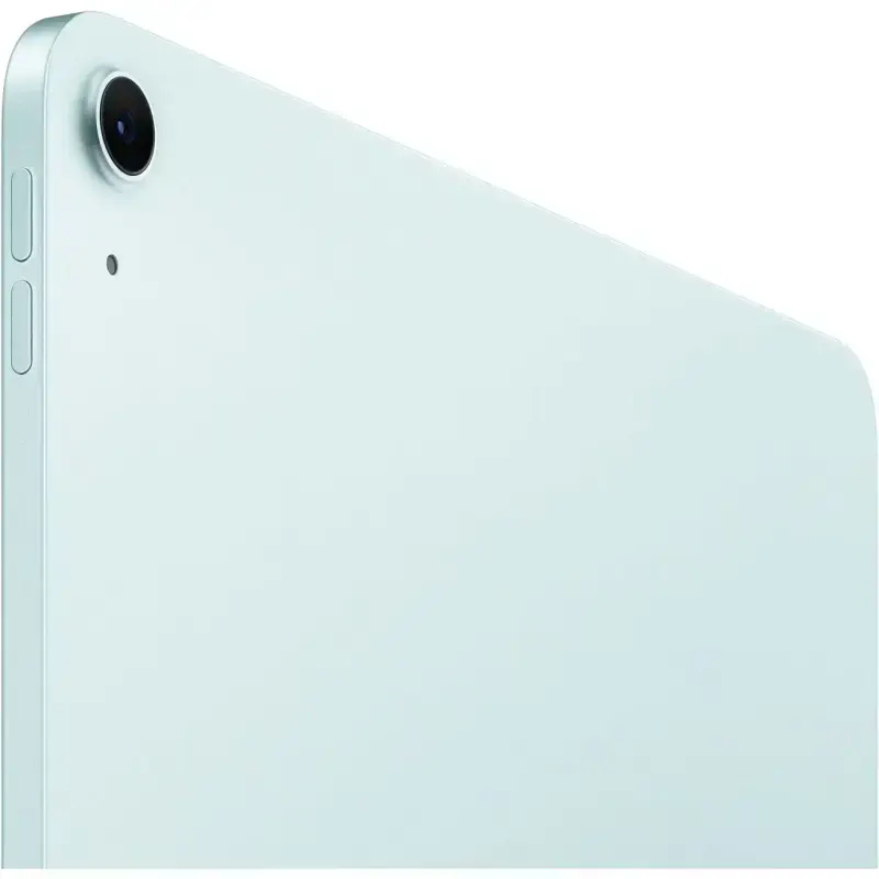 Планшет Apple iPad Air 13 (M4, 2026), 128GB, Wi-Fi + Cellular, Blue (Голубой)