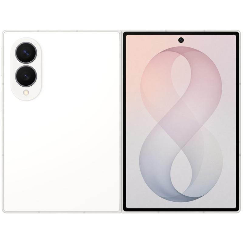 Телефон Samsung Galaxy Z Fold 8 16/1TB Кремовый (Cream)