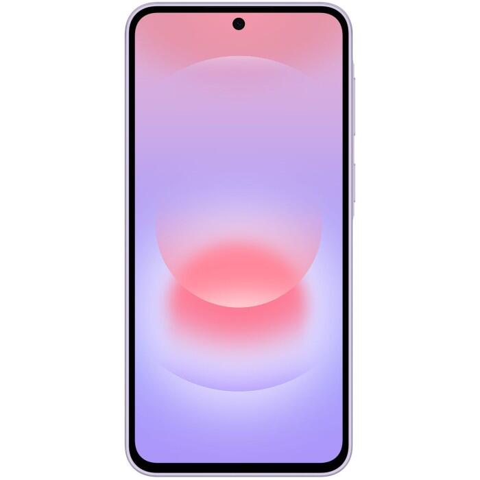 Телефон Samsung Galaxy A37 5G 8/256GB Global «Лавандовый»