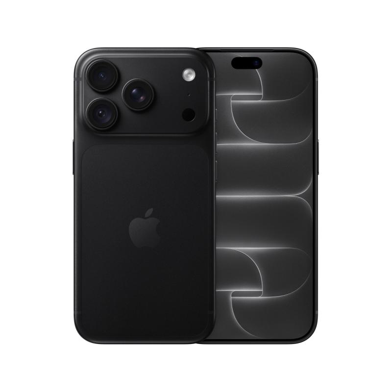 iPhone 18 Pro, Black, 2TB, eSIM