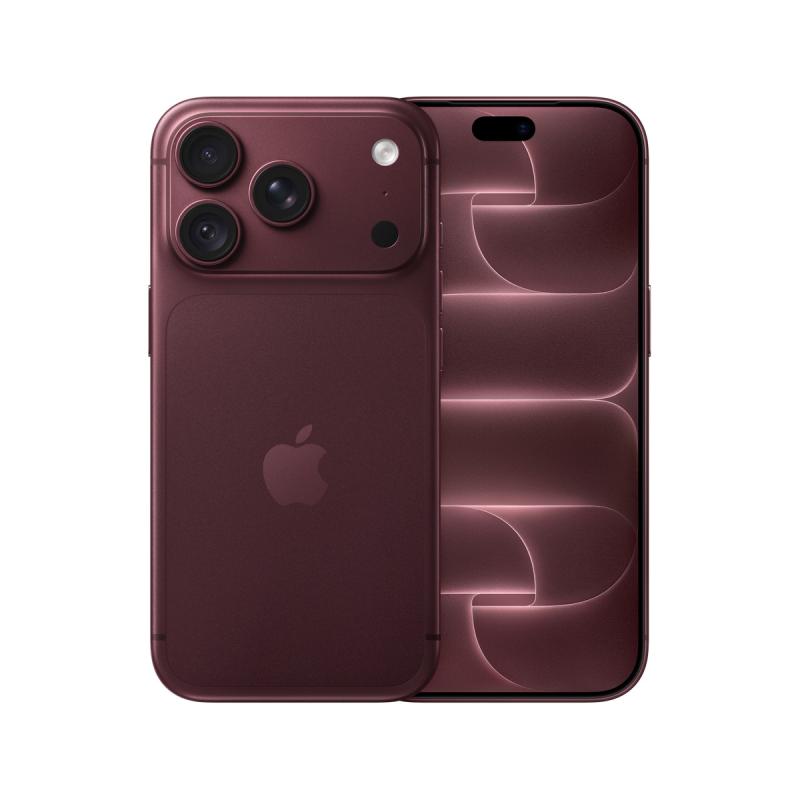 iPhone 18 Pro, Burgundy, 2TB, eSIM