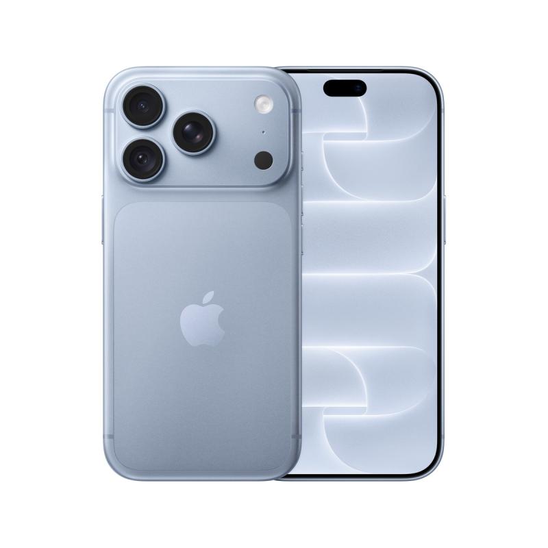 iPhone 18 Pro, Glacier, 2TB, eSIM