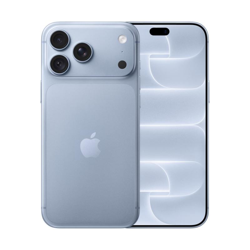 iPhone 18 Pro Max, Glacier, 1TB, eSIM