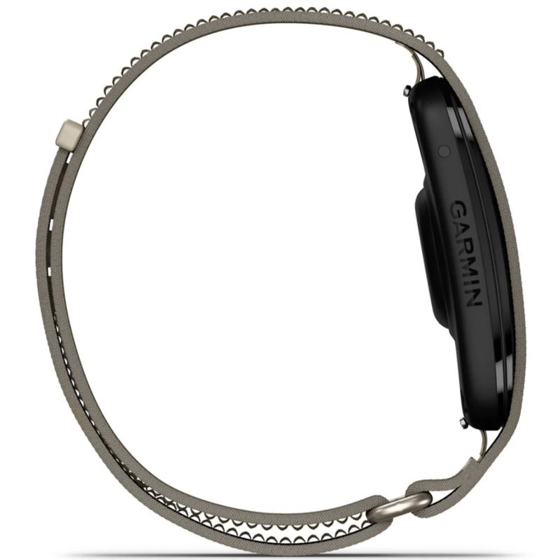 Фитнес-браслет Garmin Cirqa S/M French Gray