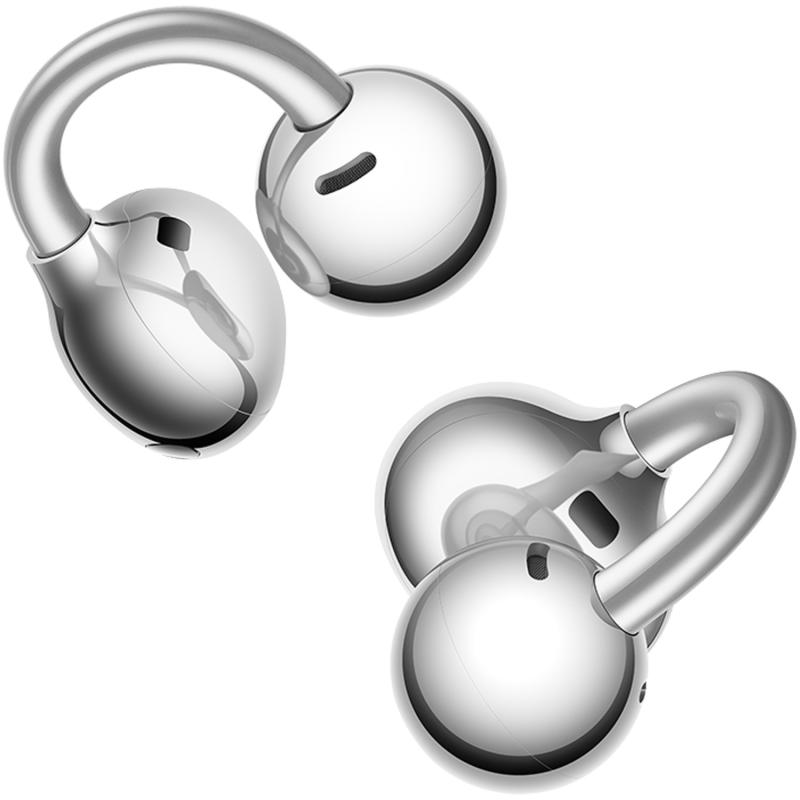 Наушники Huawei FreeClip 2 S Space Silver