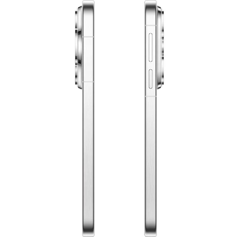 Смартфон Huawei Pura 90s Pro 12/256GB Coconut White