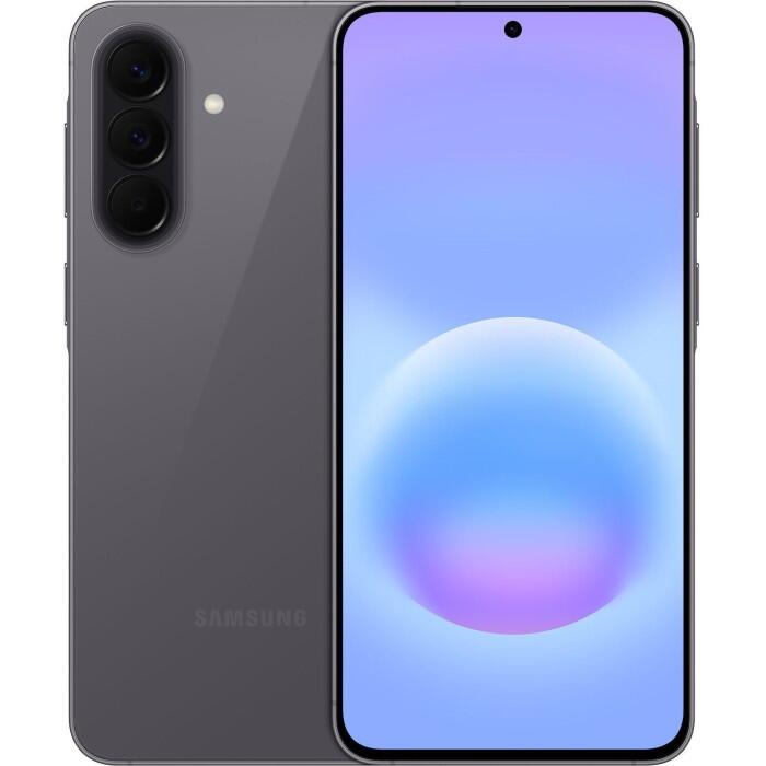 Телефон Samsung Galaxy A57 5G 8/128GB Global «Серый»