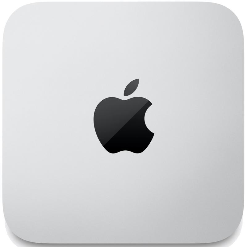 Apple Mac Studio M5 Ultra 36-core CPU, 80-core GPU 96/1TB Silver