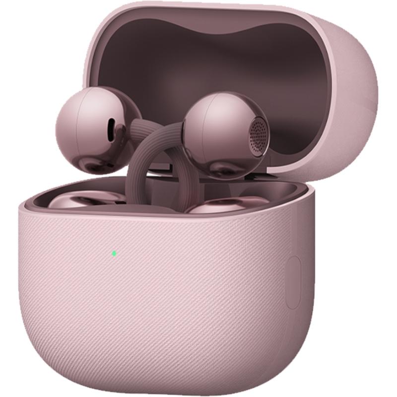 Наушники Huawei FreeClip 2 Berry Purple