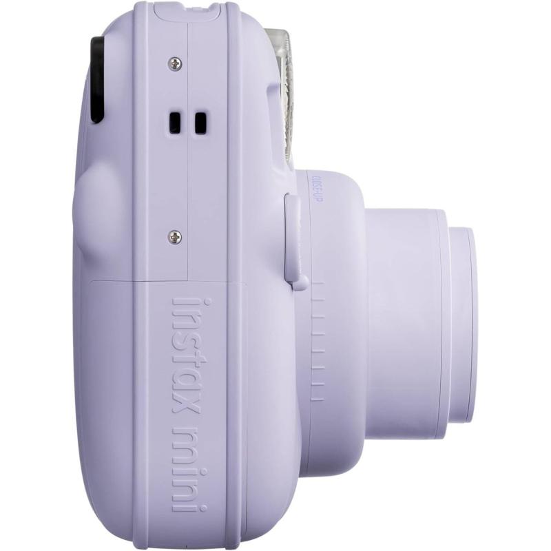 Фотоаппарат моментальной печати Fujifilm Instax mini 13 Dreamy Purple