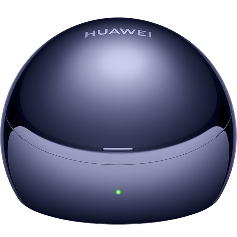 Наушники Huawei FreeClip 2 S Deepsea Blue