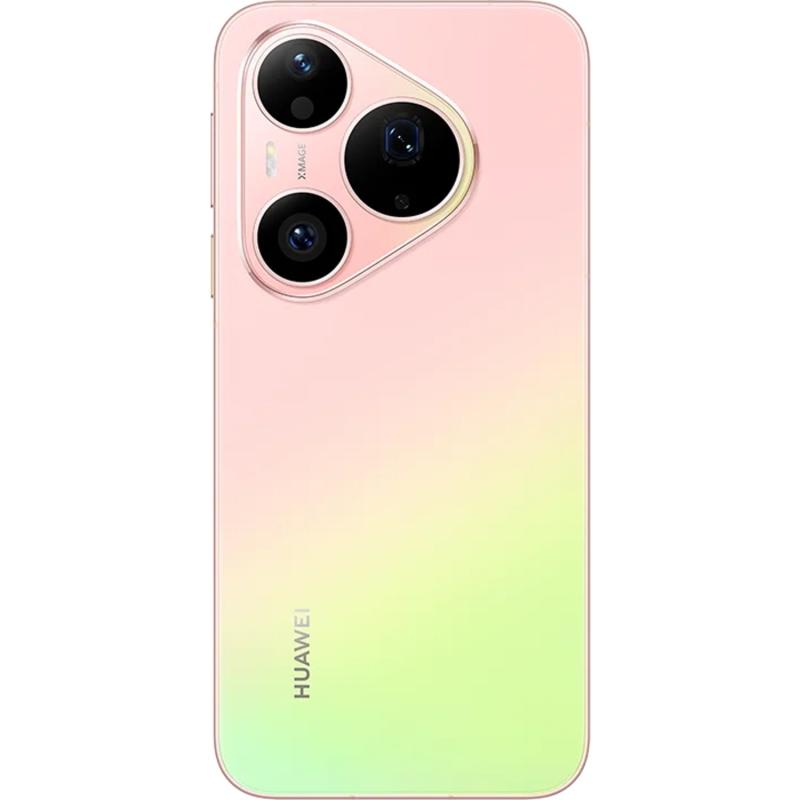 Смартфон Huawei Pura 90s Pro 12/256GB Guava Soda